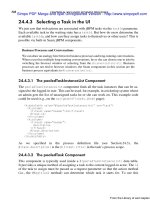 Seam Framework Experience the Evolution of Java EE 2nd phần 8 pdf