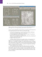 Maya Secrets of the Pros Second Edition phần 3 pdf