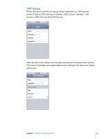 iPhone OS Enterprise Deployment Guide Second Edition phần 6 potx