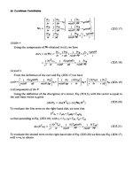 Introduction to Continuum Mechanics 3 Episode 3 ppsx