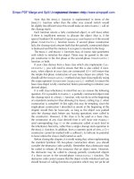 Symbian OS Explained Effective C++ Programming for Smartphones phần 3 potx