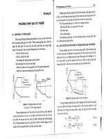 Công trình trên đất yếu - Chương 8 pdf