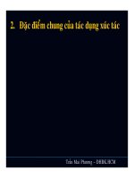 Phản ứng xúc tác - Phần 2 potx