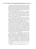 Symbian OS Explained Effective C++ Programming for Smartphones phần 6 pps