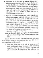 Các giải pháp chiến lược nâng cao hiệu quả xuất khẩu gạo Việt Nam part 5 potx