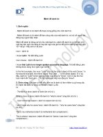 Mệnh đề danh từ pdf