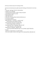 Lich bao cao Giua Ky Chuyen de Vien thong pdf