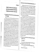 Công trình trên đất yếu - Chương 7 pptx