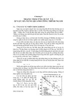 Giáo trình cơ học đá - Chương 5 ppt