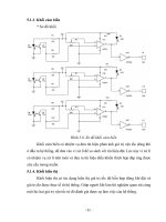 Giáo trình hình thành quy trình phân tích nguyên lý của quá trình sấy trong bộ điều chỉnh p2 pdf