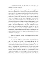 Giáo trình hình thành ứng dụng điều phối nền kinh tế thị trường thuần túy trong khối công nghiệp p2 pptx
