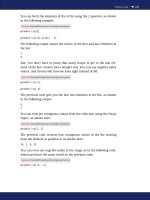 Programming Groovy dynamic productivity for the java developer phần 5 docx