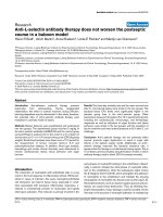 Báo cáo khoa học: 