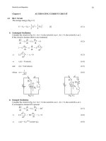PHYSICS 3 (ELECTRICITY AND MAGNETISM) - CHAPTER 6 ppt