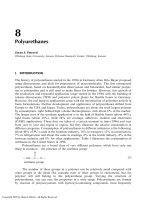 Handbook of Polymer Synthesis Second Edition Episode 8 ppt