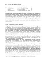 REAL-TIME SYSTEMS DESIGN AND ANALYSIS phần 3 docx