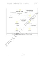 Luận văn quản lý giao dịch các nghiệp vụ tiền gửi tiết kiệm và tín dụng cá nhân - 3 doc