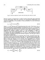 MOSFET MODELING FOR VLSI SIMULATION - Theory and Practice Episode 11 pdf