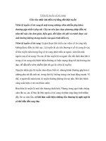 Viêm lộ tuyến cổ tử cung pdf