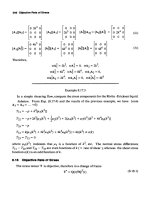 Introduction to Continuum Mechanics 3 Episode 14 pdf