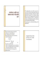 Biến giải trong phân tích luồng 1 ppsx