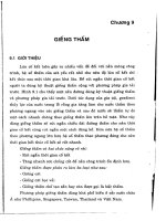 Công trình trên đất yếu - Chương 9 doc