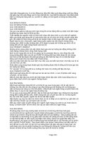 TỪ ĐIỂN SONG NGỮ CHUYÊN NGÀNH KINH TẾ - 10 doc