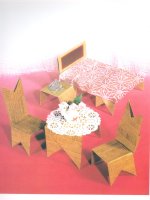 Nghệ thuật xếp giấy Nhật Bản cho người mới học part 6 pot