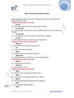 Mệnh đề trạng ngữ (Adverbial clause) pps