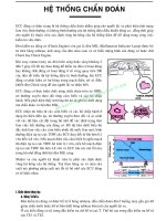 Giáo trình thực tập động cơ xăng II - Phần 10 pptx