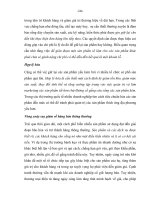 Danh mục khai thác cơ hội 2 potx