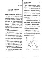 Công trình trên đất yếu - Chương 5 ppt