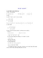 bồi dưỡng tóan lớp 7