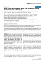 Báo cáo khoa học: 