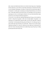 Tạo dựng sự hiện diện toàn cầu 2 pptx