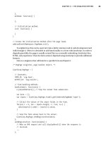 Pro JavaScript Design Patterns 2008 phần 4 pptx
