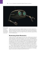 Maya Secrets of the Pros Second Edition phần 5 pdf