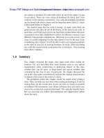Symbian OS Explained Effective C++ Programming for Smartphones phần 2 doc