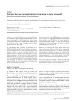 Báo cáo khoa học: 