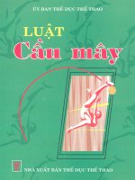 Luật cầu mây part 1 ppsx