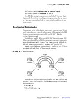 Cisco CCIP MPLS Study Guide phần 6 ppsx