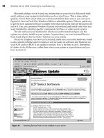 Windows Server 2003 Clustering & Load Balancing PHẦN 3 ppt