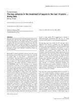 Báo cáo khoa học: 