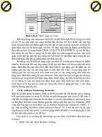 Giáo trình hình thành ứng dụng cấu hình trong kỹ thuật tạo table indecator p2 potx