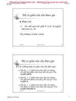 Cầu cung thị trường 5 ppsx