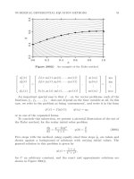 Numerical Methods for Ordinary Dierential Equations Episode 3 pot