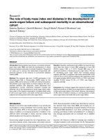 Báo cáo khoa học: 