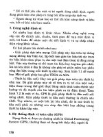 Lập trình game cho điện thoại di động part 4 ppsx