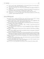 Advanced Methods and Tools for ECG Data Analysis - Part 2 doc