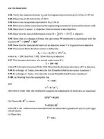 Introduction to Continuum Mechanics 3 Episode 10 pptx